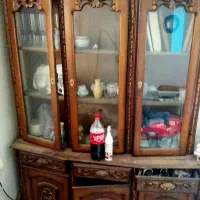 بوفه قدیمی
