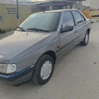 پژو405دوگانه کارخانه تازه تعمیر صفرتاصد