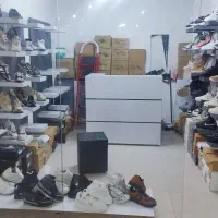 انواع کفش به قیمت بسیار مناسب