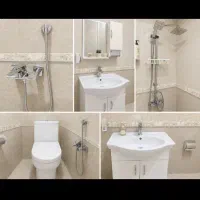 وسایل سرویس بهداشتی ارزان