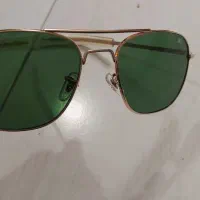 دوعدد عینک  پورشه