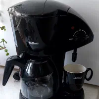 قهوه ساز فلر