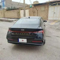 النترا فول مشکی صفر