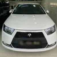 دنا6دنده صفر/دنا6سرعته/دنا اتومات توربو/تحویل فوری