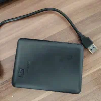 هارد اکسترنال ۵۱۲GB