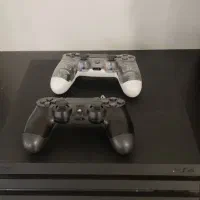 PS4 PRO 1T