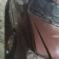پراید ۱۳۲