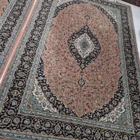 فرش ۶ متری کاشان