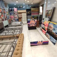 تخت خواب کد200