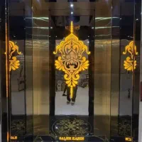 آسانسور ، بالابر ، هوم لیفت