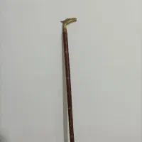 چوب کوهنوردی