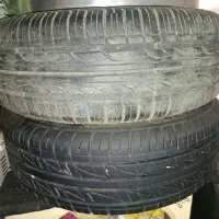 رینگ و لاستیک پراید