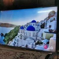 نمایشگر ال ای دی، تلویزیون ال ای دی 50