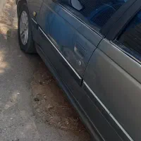 پژو پارس مدل ۸۸