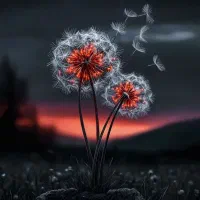 گل ملی