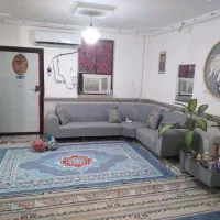 خونه-حیاط-دار-یک-خوابه-تیس