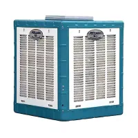 کولر آبی پوشالی ۶۵۰۰ مشهددوام MD600 خروجی از بالا