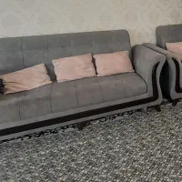 مبل راحتی نو نو