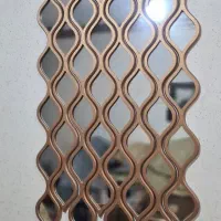 وسایل منزل اینه.مجسمه.بوفه.