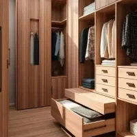 کابینت mdf مدرن کلاسیک انزو  اقساط۲۴ماهه