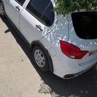 کوییک ۹۹بدون رنگ شاسی سالم
