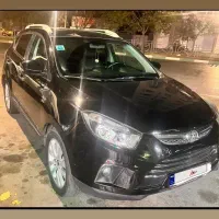 جک s5 موتور ۲۰۰۰
