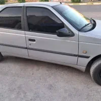 ماشین ۴۰۵دوگانه