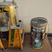 فروش سبزی خورد کنی صنعتی