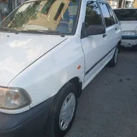 پراید مدل ۹۲
