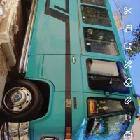 مینی بوس بنز