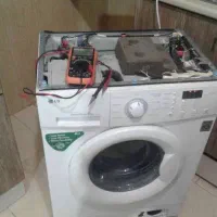 تعمیرات تخصصی ماشین لباسشویی درمنزل