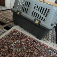 باکس حمل سگ وگربه
