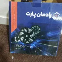 فن کولر پراید