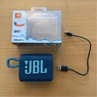 اسپیکر JBL GO 3