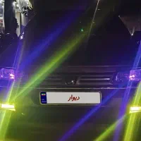 پژو ۴۰۵ گیریبکس زانتیا