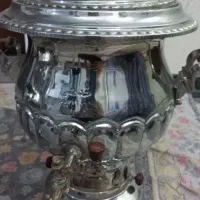 سلام سماور ۸لیتری سالم