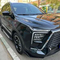 استثنایی‌ترین KMC X5 در ایران