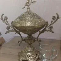 شکلات خوری برنز