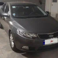 سراتو مدل 95 مونتاژ 2000