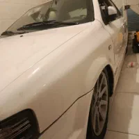 سمند 90دوگانه فابریک