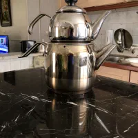 کتری و قوری یونیک
