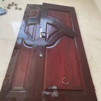 در دولنگه ای