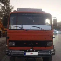 خاور608مدل 56