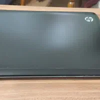 لپ تاپ HP/رم۱۶/i5/فوق سریع/خانگی&اداری