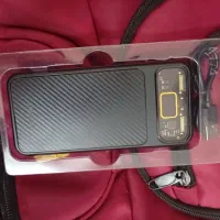 پاور بانک کاکوسیگا ۱۰۰۰میلی آمپر