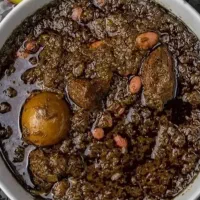 غذای خانگی