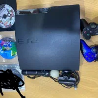 ps3 اسلیم