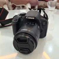 Canon 700d|دوربین عکاسی و فیلمبرداری|کرج, ساسانی (قلمستان)|دیوار