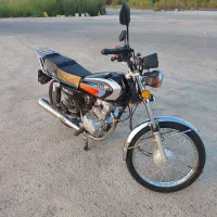 هوندا ۱۲۵