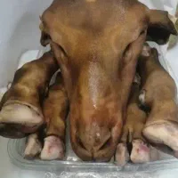 کله پاچه